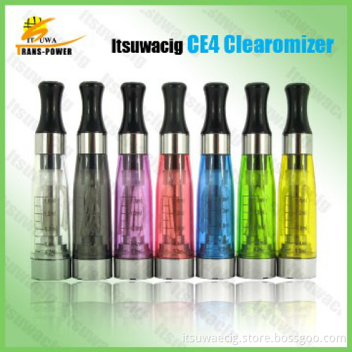itsuwa CE4 electronic cigarette CE4 atomizer